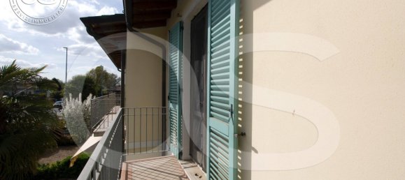 2 chambres Villa à San Gervasio Bresciano, Italy No. 55393 11