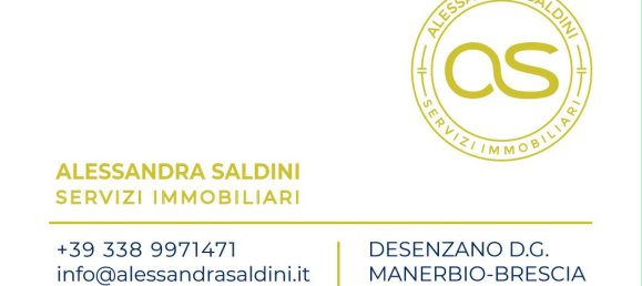 2 chambres Villa à San Gervasio Bresciano, Italy No. 55393 21