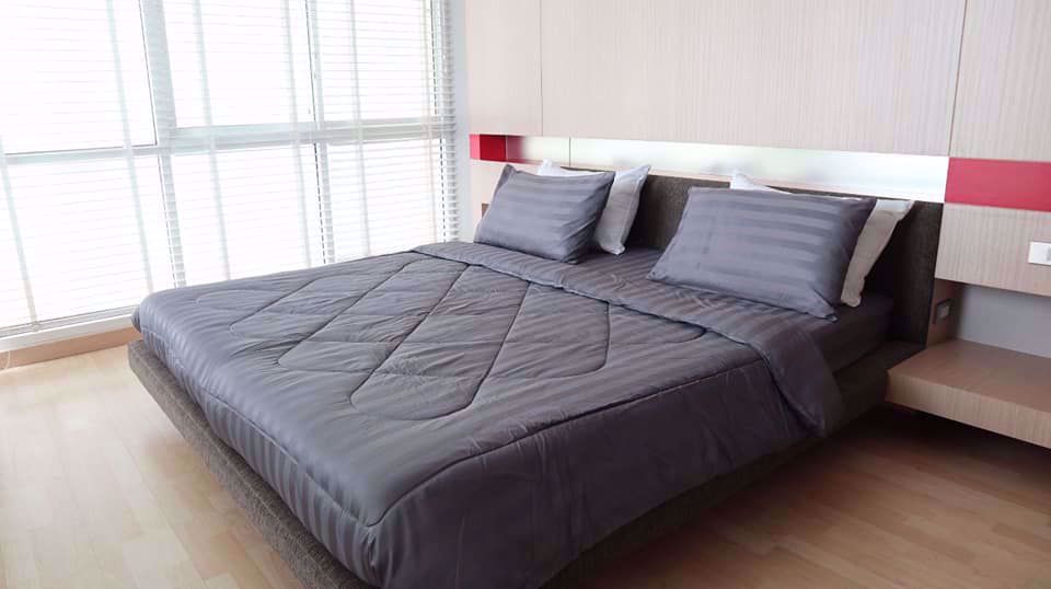 2 bedrooms Condo in Watthana, Thailand No. 10439