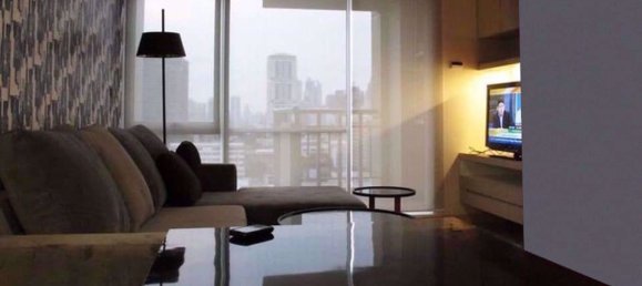 2 bedrooms Condo in Watthana, Thailand No. 10439 5