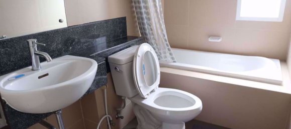 2 bedrooms Condo in Watthana, Thailand No. 10439 3