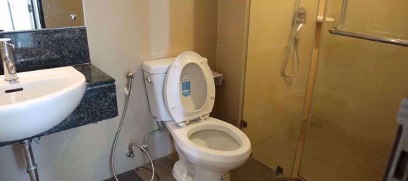 2 bedrooms Condo in Watthana, Thailand No. 10439 2