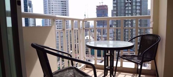 2 bedrooms Condo in Watthana, Thailand No. 10439 7