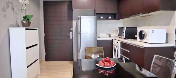 2 bedrooms Condo in Watthana, Thailand No. 10439 4