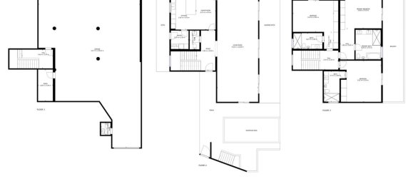 3 chambres Maison à Funchal, Portugal No. 94312 2