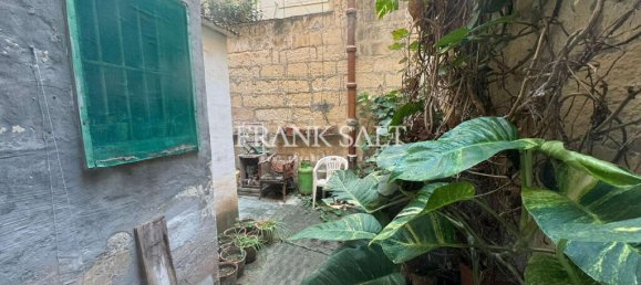 2 chambres Maison de ville à Sliema, Malta No. 1502 8