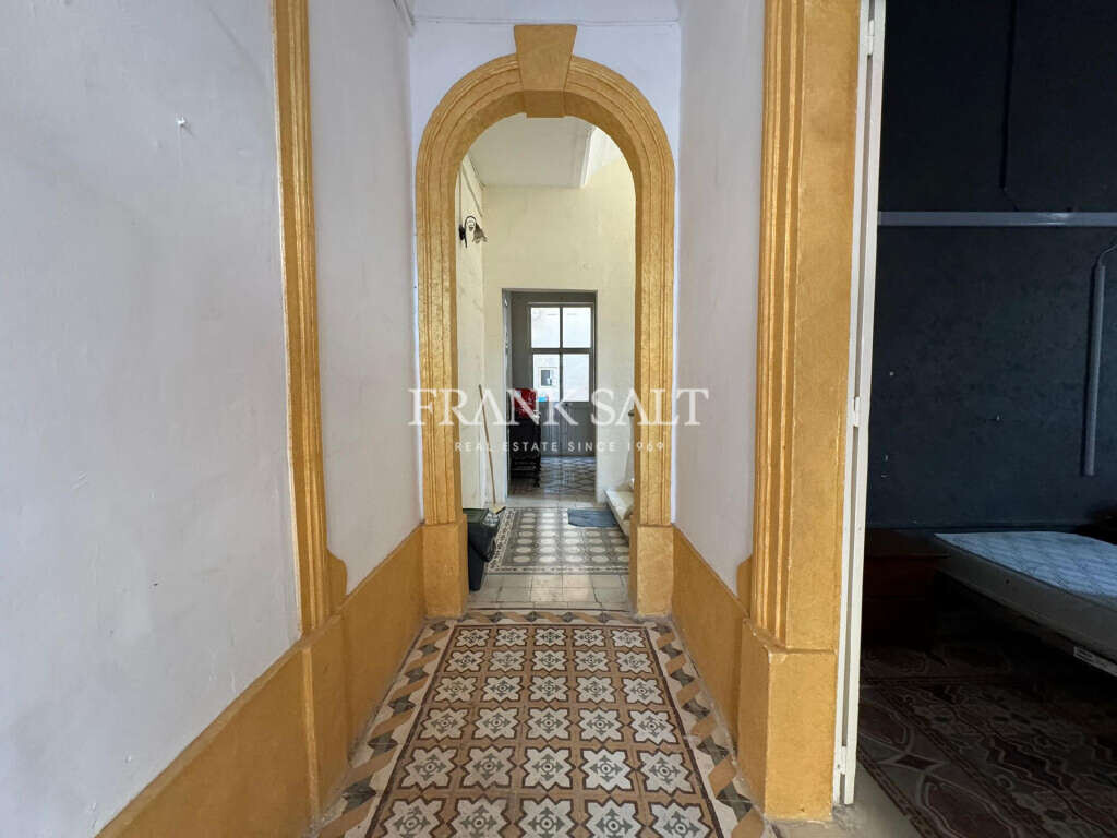 2 chambres Maison de ville à Sliema, Malta No. 1502