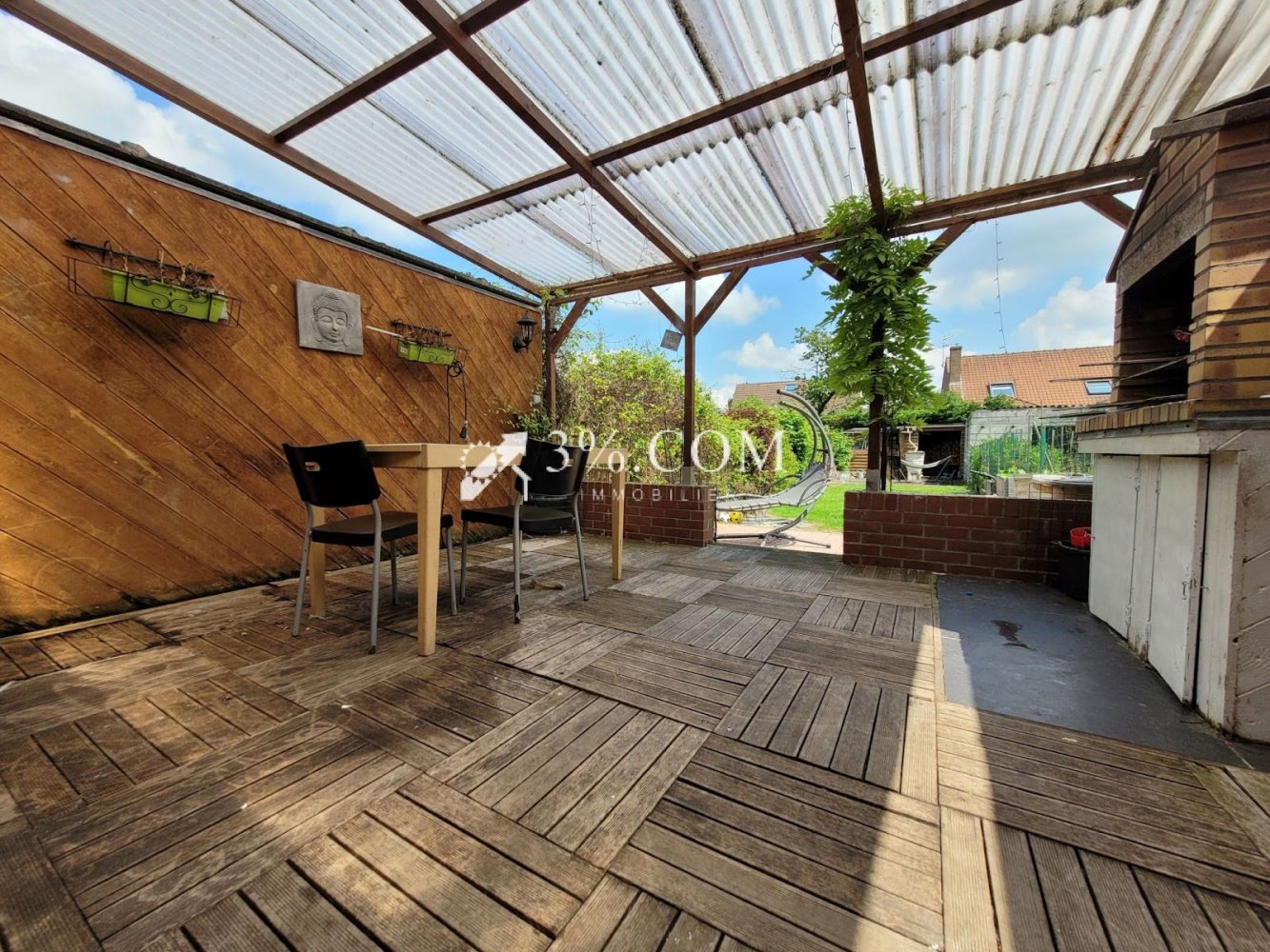 4 bedrooms House in Halluin, France No. 266856