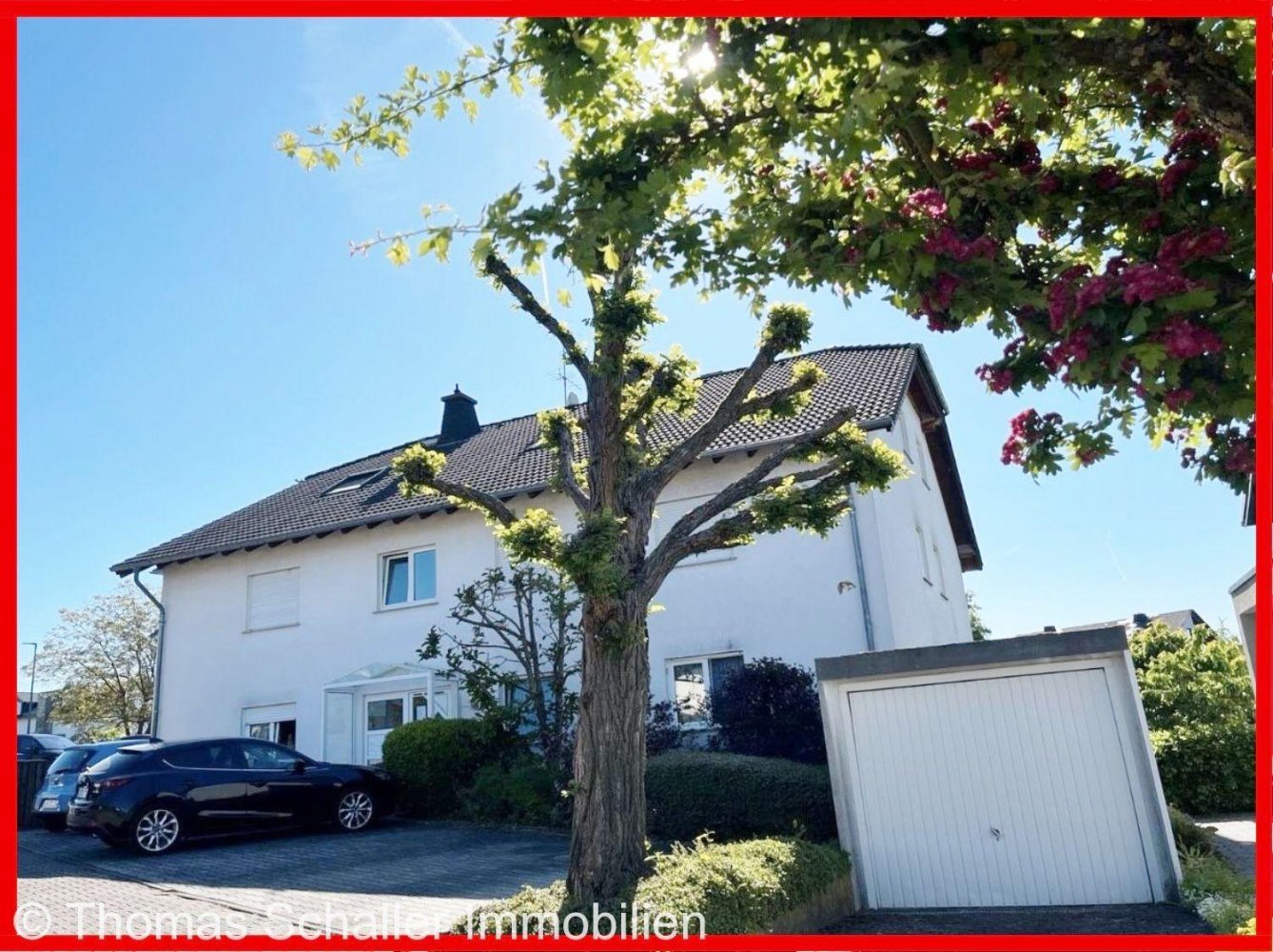 2 chambres Appartement à Limburg-Weilburg, Germany No. 277472