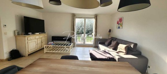 3 Schlafzimmer Villa in Saint-Remy-de-Provence, France, Nr. 193766 8