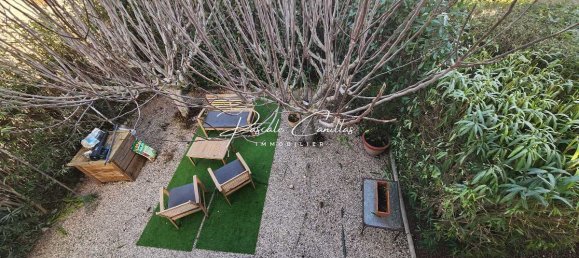 3 Schlafzimmer Villa in Saint-Remy-de-Provence, France, Nr. 193766 2