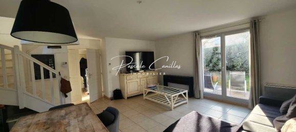 3 Schlafzimmer Villa in Saint-Remy-de-Provence, France, Nr. 193766 7