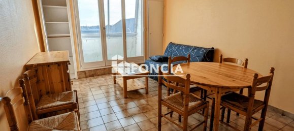 Studio in Courseulles-sur-Mer, France, Nr. 357171 2