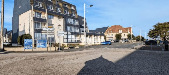Studio in Courseulles-sur-Mer, France, Nr. 357171 7