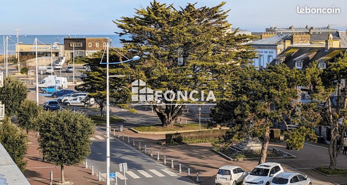 Studio in Courseulles-sur-Mer, France, Nr. 357171