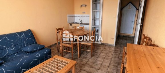 Studio in Courseulles-sur-Mer, France, Nr. 357171 4