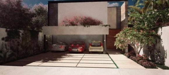 Casa T4 em Merida, Mexico N.º 145397 2