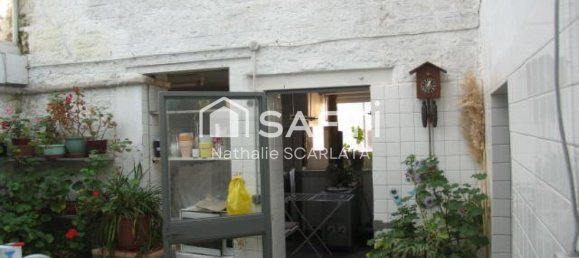 Casa T4 em Mouzon, France N.º 235322 10