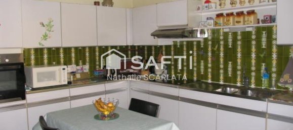 Casa T4 em Mouzon, France N.º 235322 4