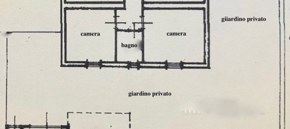 4-salle Appartement à Asciano, Italy No. 178860 36