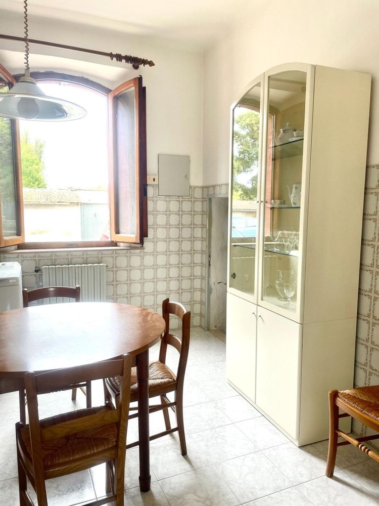 4-salle Appartement à Asciano, Italy No. 178860