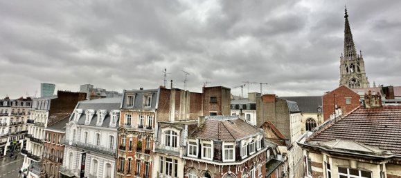 Studio in Lille, France No. 38886 5