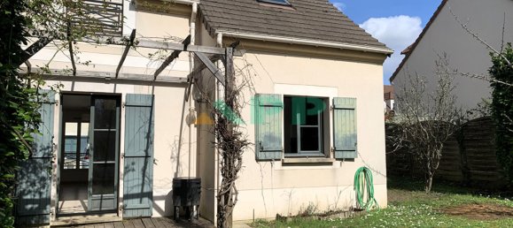 3 غرف نوم منزل في Draveil, France رقم 183238 2