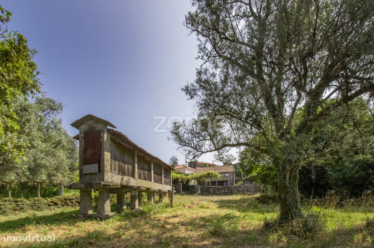 9 غرف نوم منزل في Serzedelo, Portugal رقم 46245