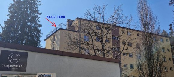 3 rooms Apartment in Gmunden, Austria No. 149953 17