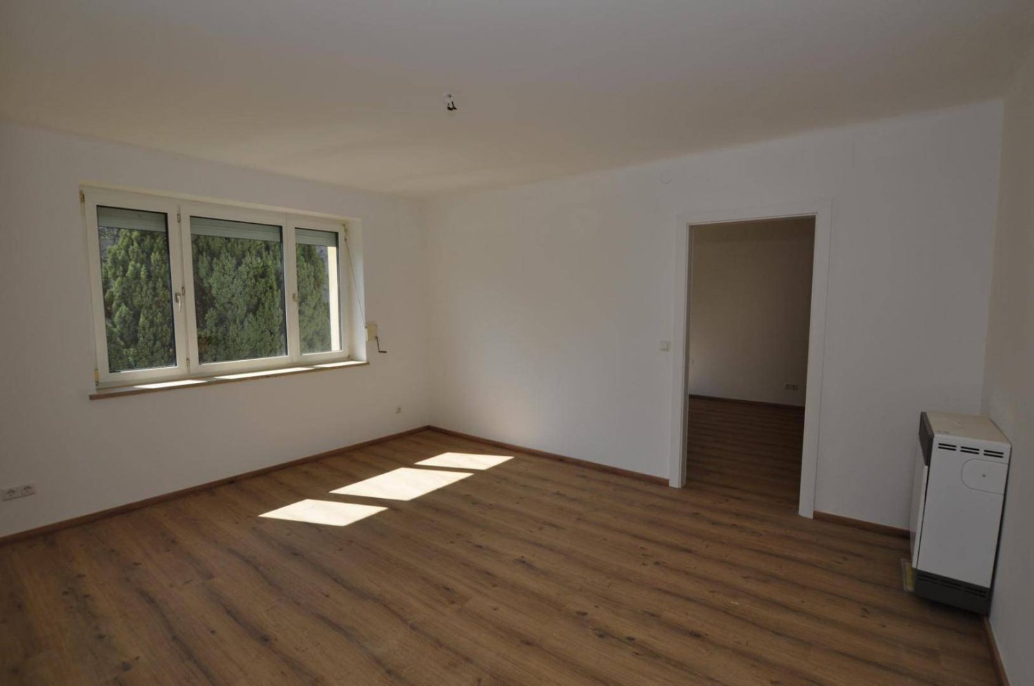 3 rooms Apartment in Gmunden, Austria No. 149953