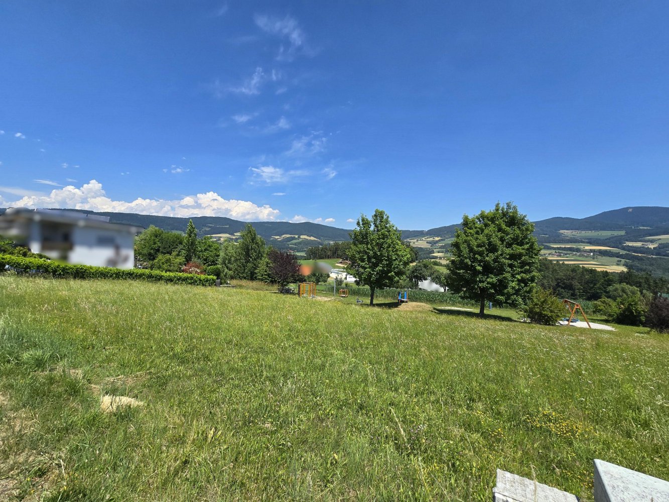 Земельный участок в Пёллау, Австрия № 130017