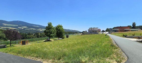 Земельный участок в Пёллау, Австрия № 130017 2