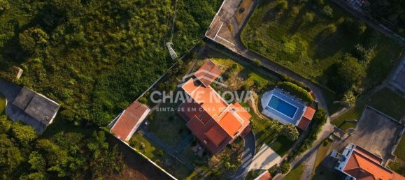 9 bedrooms House in Arcozelo, Portugal No. 52525 3