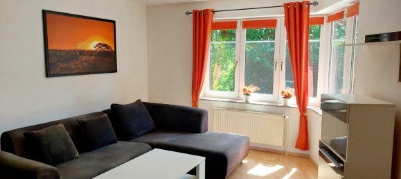 Квартира с 1 спальней в Зегеберг, Германия № 340492 7