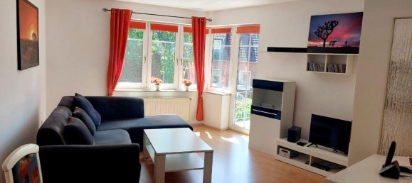 Квартира с 1 спальней в Зегеберг, Германия № 340492 10