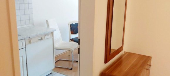 Квартира с 1 спальней в Зегеберг, Германия № 340492 16