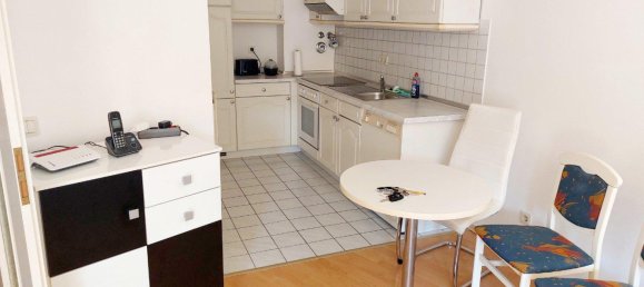 Квартира с 1 спальней в Зегеберг, Германия № 340492 8