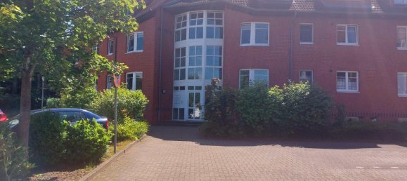 Квартира с 1 спальней в Зегеберг, Германия № 340492 3