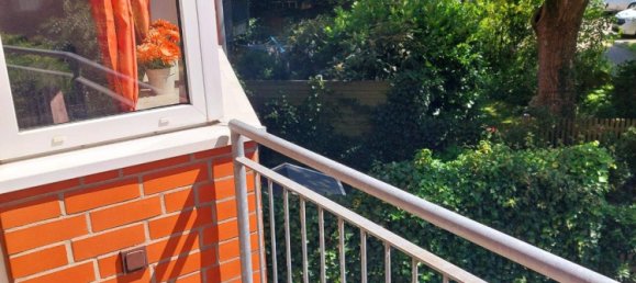 Квартира с 1 спальней в Зегеберг, Германия № 340492 6