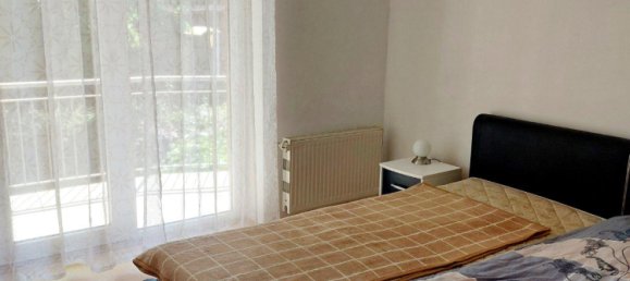 Квартира с 1 спальней в Зегеберг, Германия № 340492 11