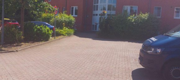 Квартира с 1 спальней в Зегеберг, Германия № 340492 2