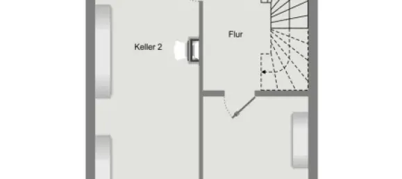 Таунхаус с 3 спальнями в Аугсбург, Германия № 285205 11
