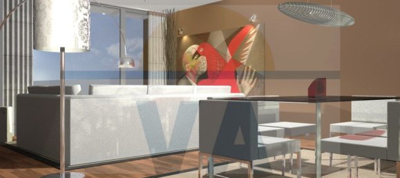 Grundstück in Vila Nova de Gaia, Portugal 521m², Nr. 59471 3