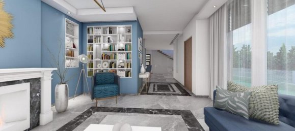 5 bedrooms Villa in Larnaca, Cyprus No. 13182 6