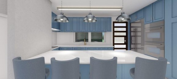 5 bedrooms Villa in Larnaca, Cyprus No. 13182 8