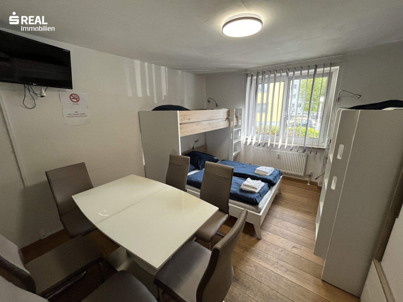 1غرفة عقار تجاري في Zell am See, Austria رقم 189432