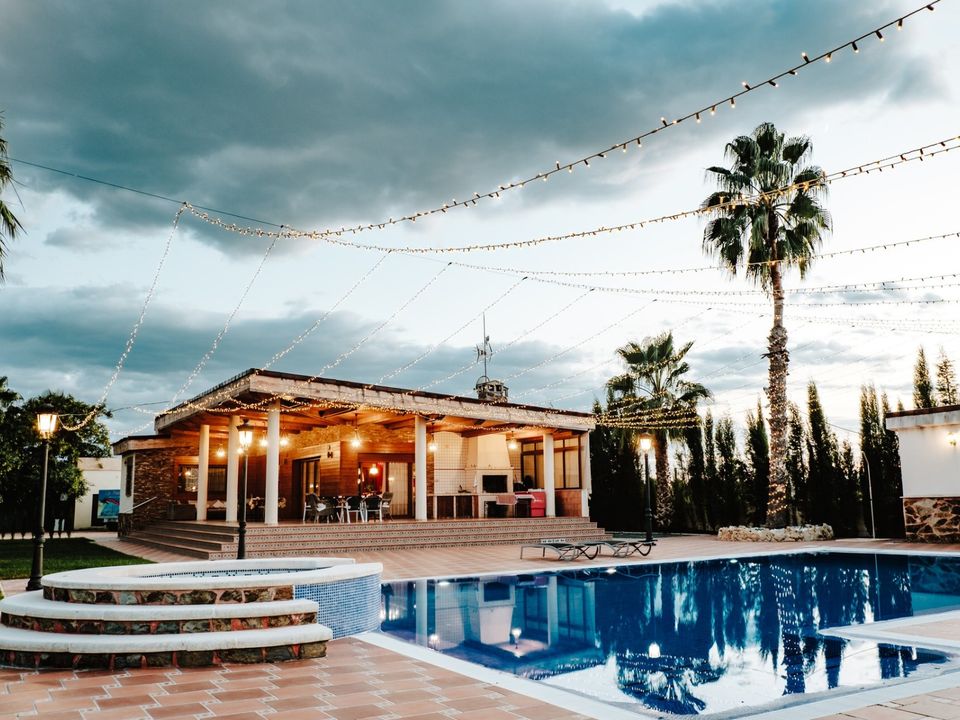 1 Schlafzimmer Villa in Catral, Spain, Nr. 222238