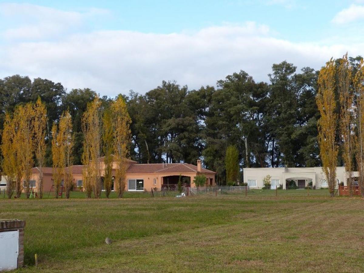  Land in Buenos Aires, Argentina No. 114084