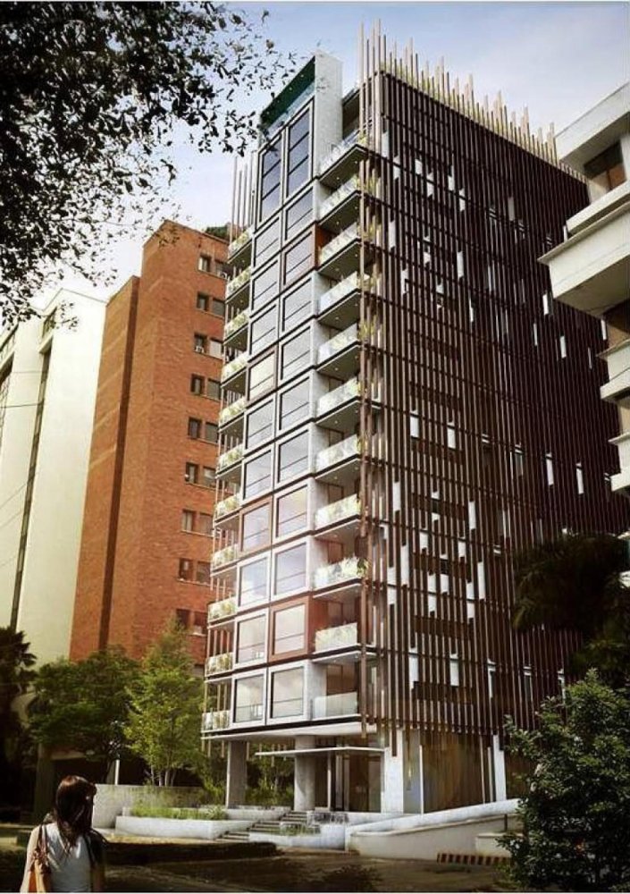 Дом с 2 спальнями в Атлантико, Колумбия № 2087