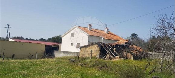  قطعة أرض في Sao Joao de Areias, Portugal 620متر مربع رقم 37312 3
